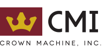 Crown Machine Inc.